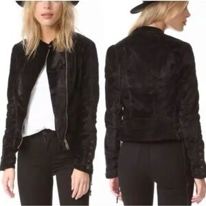 Free People jacket